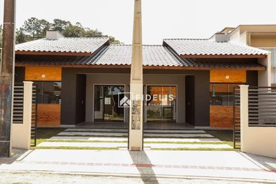 Casa, 2 quartos, 76 m² - Foto 5