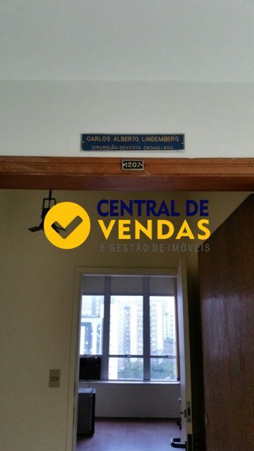 Sala-Conjunto, 35 m² - Foto 1