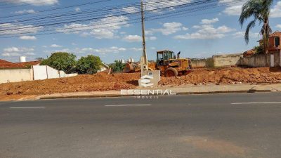 Terreno, 1540 m² - Foto 1
