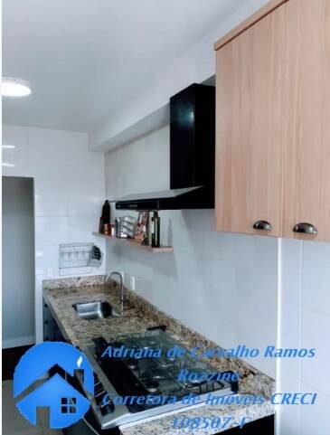Apartamento, 3 quartos, 69 m² - Foto 3
