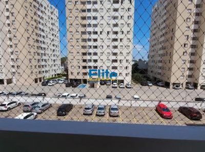 Apartamento, 2 quartos, 50 m² - Foto 2