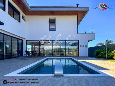 Casa de Condomínio, 6 quartos - Foto 3