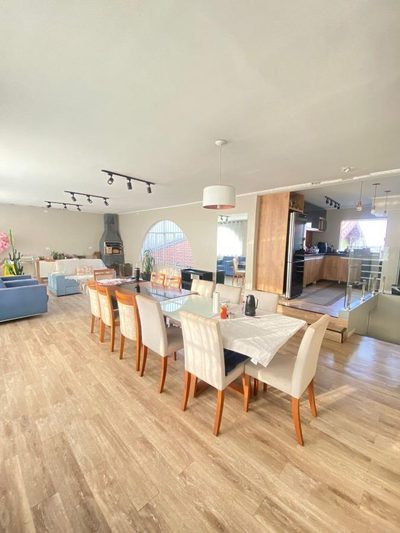 Casa, 5 quartos, 323 m² - Foto 3