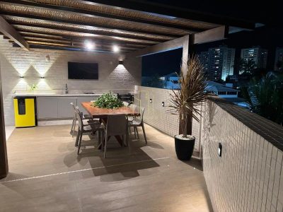 Apartamento, 3 quartos, 159 m² - Foto 2