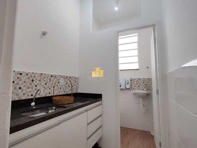 Sala-Conjunto, 108 m² - Foto 3