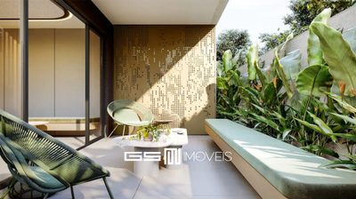 Apartamento, 3 quartos, 85 m² - Foto 2