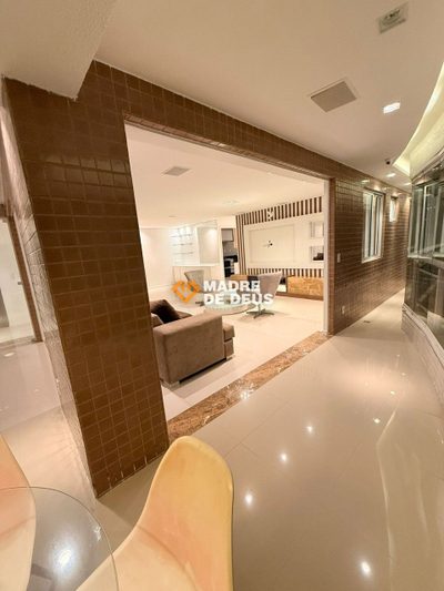 Apartamento, 3 quartos, 165 m² - Foto 5
