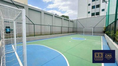 Cobertura, 4 quartos, 128 m² - Foto 3
