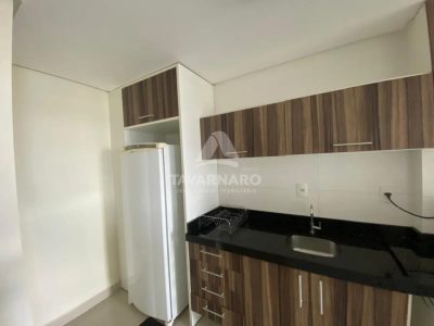 Apartamento, 1 quarto, 56 m² - Foto 5