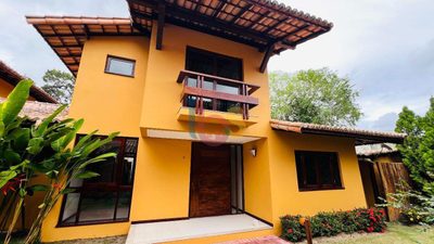 Casa, 3 quartos, 160 m² - Foto 1