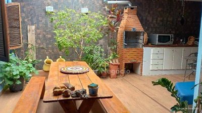 Casa, 3 quartos, 165 m² - Foto 2