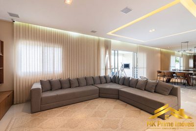 Apartamento, 3 quartos, 158 m² - Foto 3