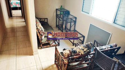 Casa, 3 quartos, 132 m² - Foto 4