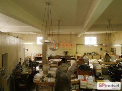 Prédio Inteiro, 680 m² - Foto 3