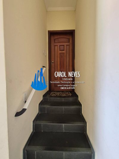 Casa de Condomínio, 2 quartos - Foto 2