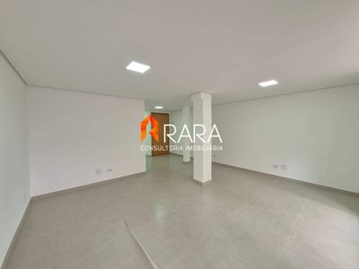 Sala-Conjunto, 44 m² - Foto 1