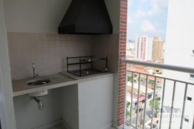 Apartamento, 2 quartos, 68 m² - Foto 3