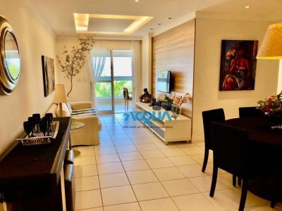 Apartamento, 3 quartos, 120 m² - Foto 2
