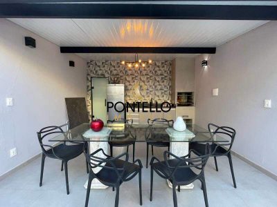 Casa, 3 quartos, 200 m² - Foto 3