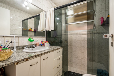 Apartamento, 3 quartos, 96 m² - Foto 3