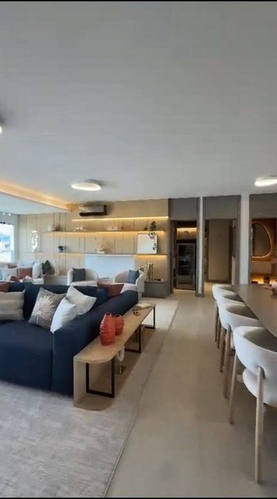 Apartamento, 3 quartos, 131 m² - Foto 4
