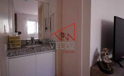 Apartamento, 1 quarto, 84 m² - Foto 5