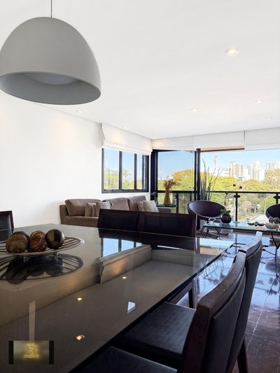 Apartamento, 160 m² - Foto 4