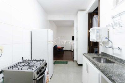 Apartamento, 3 quartos, 83 m² - Foto 3