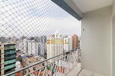 Apartamento, 3 quartos, 140 m² - Foto 4