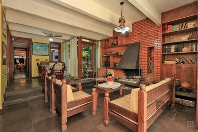Casa, 4 quartos, 481 m² - Foto 5