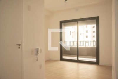 Kitnet-Studio, 29 m² - Foto 2