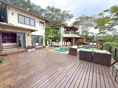 Casa, 4 quartos, 300 m² - Foto 3