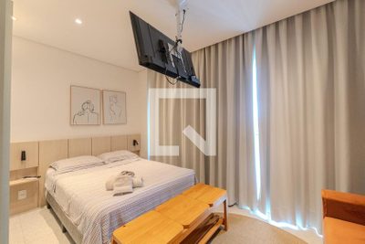 Apartamento, 1 quarto, 26 m² - Foto 3