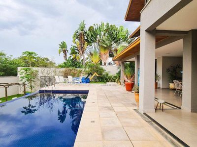 Casa de Condomínio, 5 quartos - Foto 5