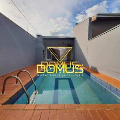 Casa, 4 quartos, 190 m² - Foto 1