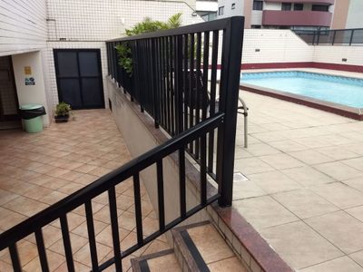Apartamento, 3 quartos, 132 m² - Foto 4