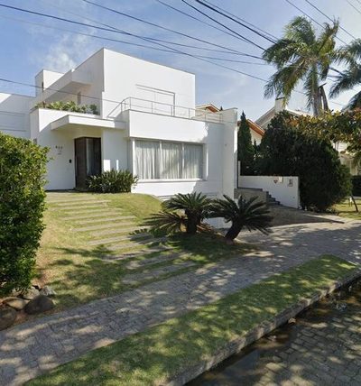 Casa, 7 quartos, 680 m² - Foto 1