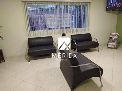 Sobrado, 1 quarto, 177 m² - Foto 5