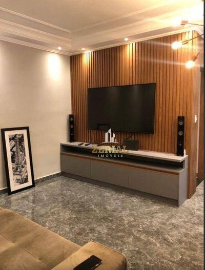 Apartamento, 3 quartos, 146 m² - Foto 2