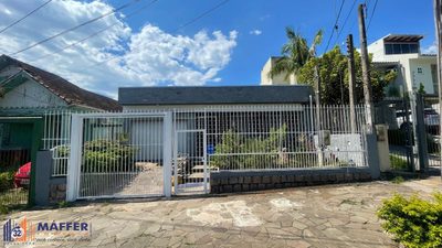 Casa, 3 quartos, 300 m² - Foto 1