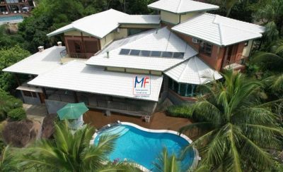 Casa, 4 quartos, 390 m² - Foto 1