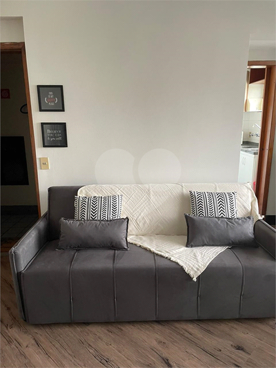 Apartamento, 1 quarto, 60 m² - Foto 3