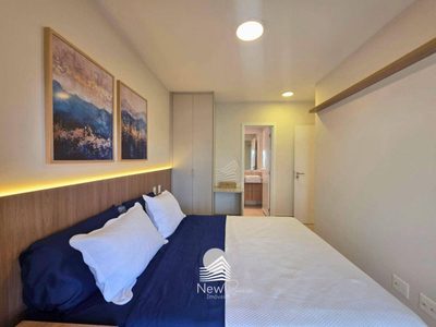 Apartamento, 3 quartos, 110 m² - Foto 4