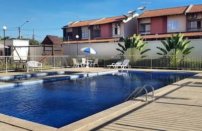 Apartamento, 2 quartos, 42 m² - Foto 1