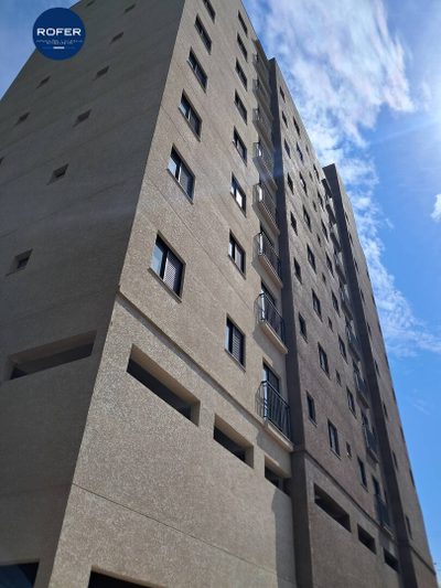 Apartamento, 2 quartos, 49 m² - Foto 1