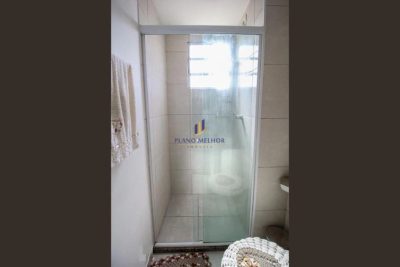 Apartamento, 2 quartos, 52 m² - Foto 5