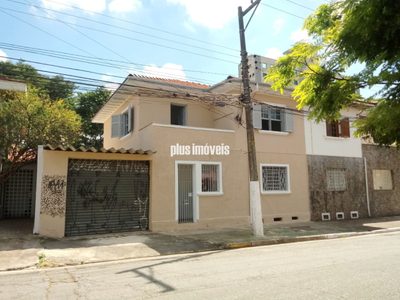 Casa, 3 quartos, 160 m² - Foto 1