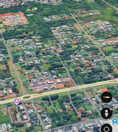 Terreno, 2 hectares - Foto 2