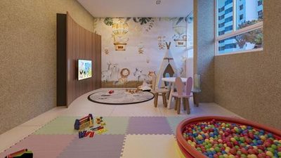Loft, 30 m² - Foto 4