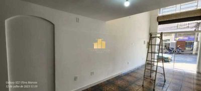 Loja-Salão, 48 m² - Foto 3